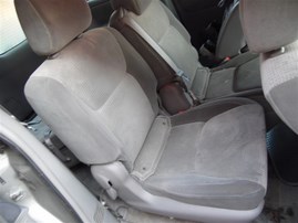 2007 TOYOTA SIENNA LE SILVER 3.5 AT FWD Z20984